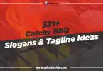 Catchy BBQ slogans & Taglines ideas