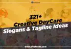 Creative Daycare Slogans & Taglines ideas to grab more attention
